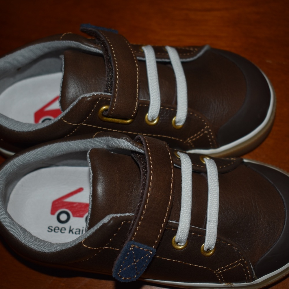 See Kai Run Shoes - Picture 5 of 6